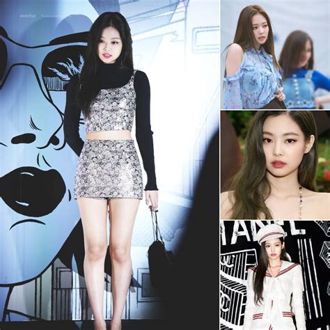 Netizens Boldly Declare BLACKPINK Jennie’s 26 Best Looks